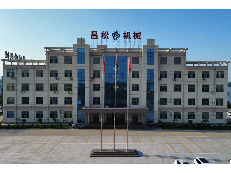 鄆城縣經(jīng)濟(jì)開發(fā)區(qū)：從“制造”到“智造”，打造高端機(jī)械制造產(chǎn)業(yè)集群